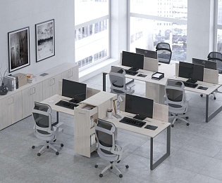 фото мебель Onix Metal-O 