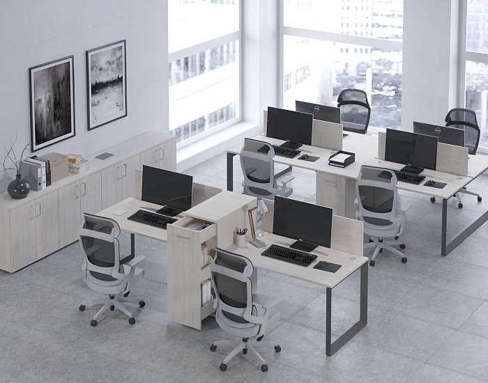 фото мебель Оникс Метал-О					