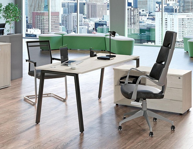 фото мебель Metal Style + №3