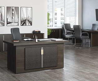 фото кабинет Chicago  №2