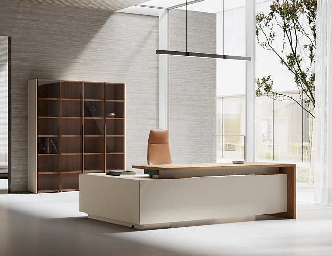 фото кабинет Аурус №4