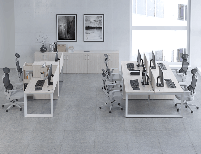 фото мебель Onix Metal-O №4