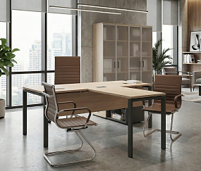 кабинет Проджект Акация