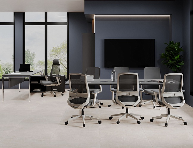 фото кабинет Project Lux №4