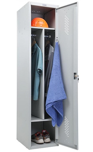 фото Шкаф ПРАКТИК LS-11-40D №3