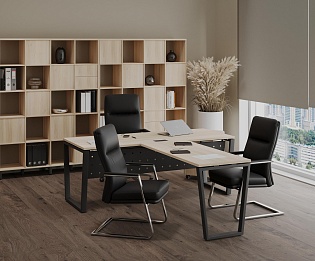 фото кабинет Project Acacia T 