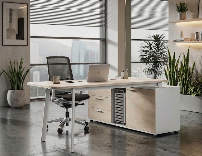 фото кабинет Флекс Лайт