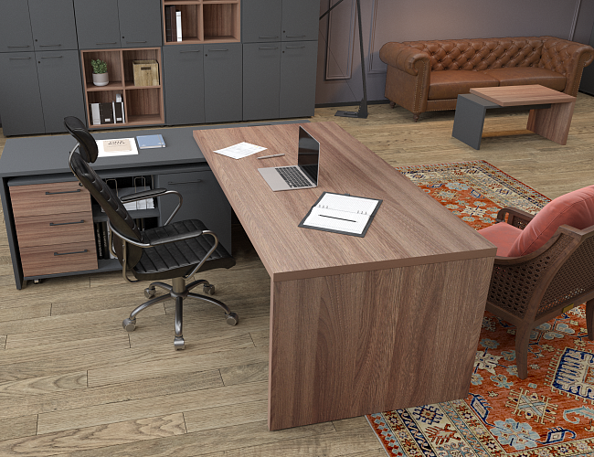 фото кабинет Kortez №4