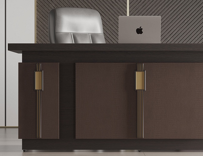 фото кабинет Chicago №5