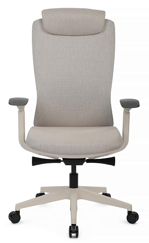 фото кресло RV-Gemini W №4