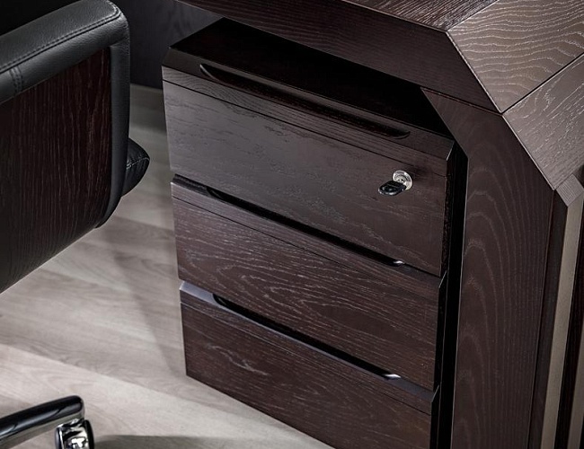 фото кабинет директора Марэ №4