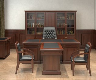 фото кабинет Washington 