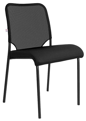 фото кресло Nw Amigo Black