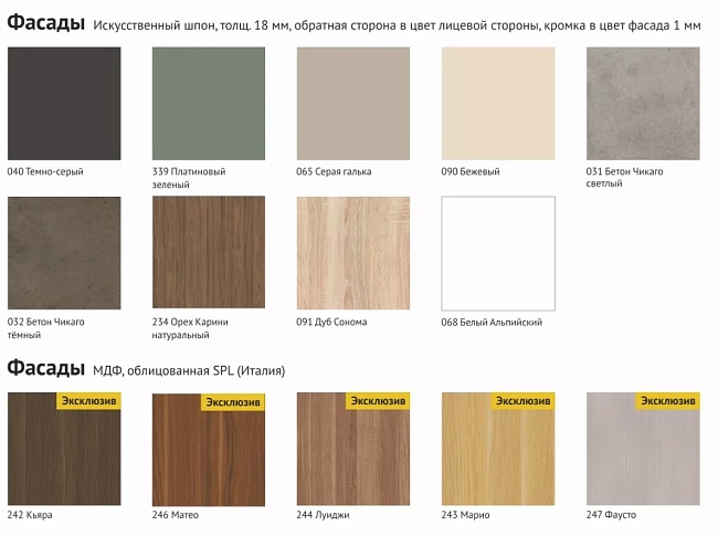 фото Кухня для офиса Sonoma №5