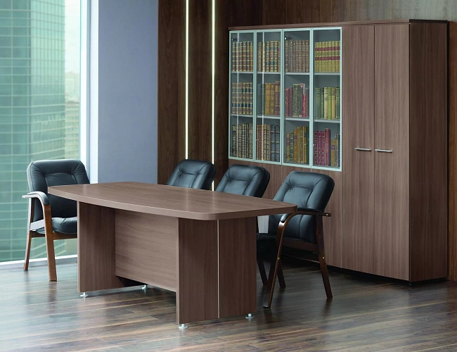 фото кабинет Belfast №5