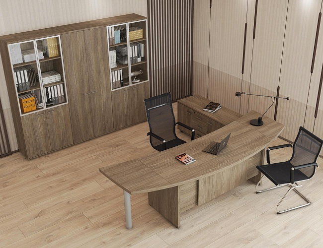 фото кабинет Wing №3