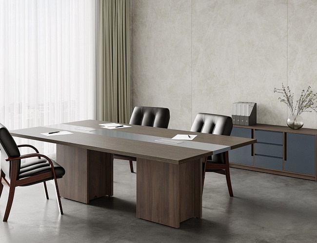 фото кабинет Artwood №4