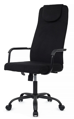 фото Офисное кресло RV-Рей №5