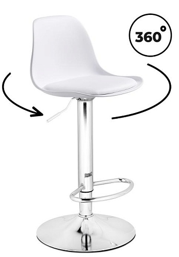 фото Барный стул Soft