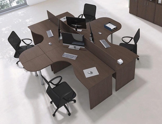 фото мебель Trend Dark №2