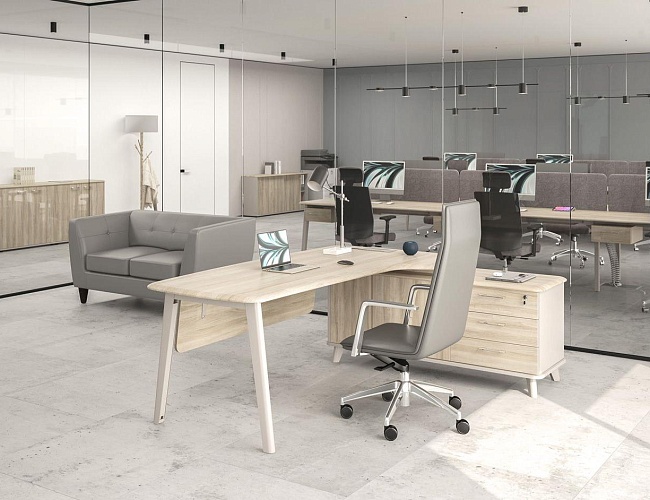 фото кабинет Time Metal №5