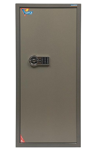 фото Сейф Valberg ASM 120T EL №2