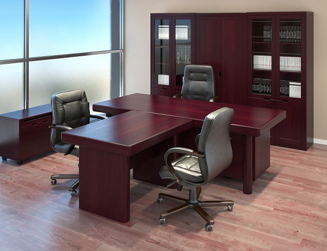 фото кабинет Zaragoza + №3