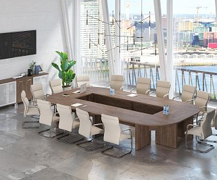 фото столы First Dub  №3