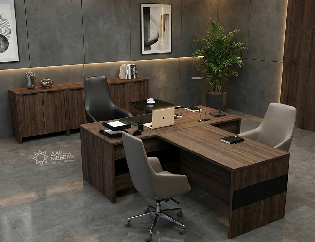 фото кабинет Акцент Апрель №4