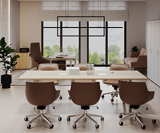 фото кабинет Project Lux A  №4