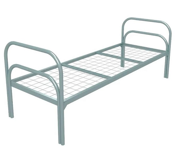 фото Кровать Хард +2