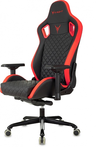 фото кресло Knight Titan BR №4