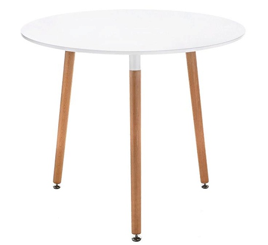 фото Обеденный стол Lorini 80