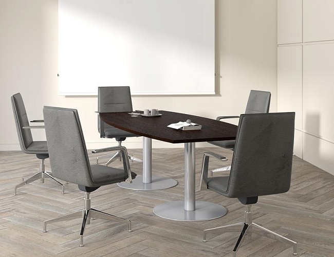 фото столы Reventon Wenge №2