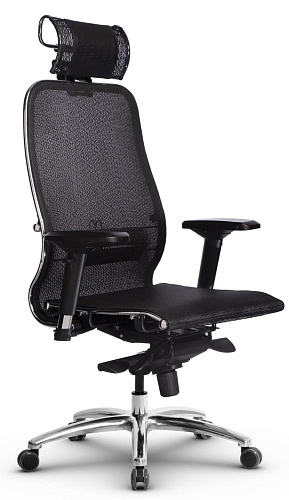 фото офисное кресло S-3.04 №5