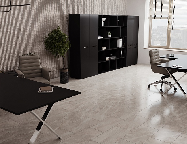 фото кабинет Кросс №4