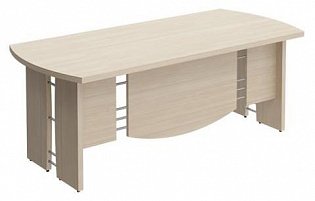 Стол руководителя письменный