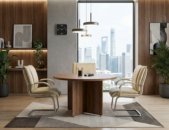 фото кабинет Forum Nut №2