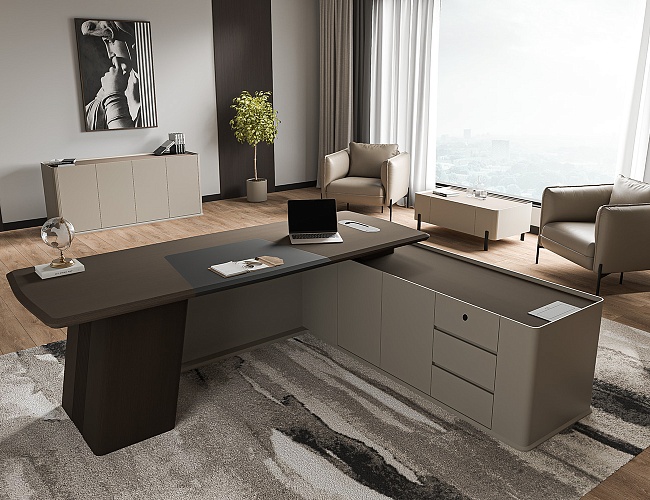 фото кабинет Астон №3