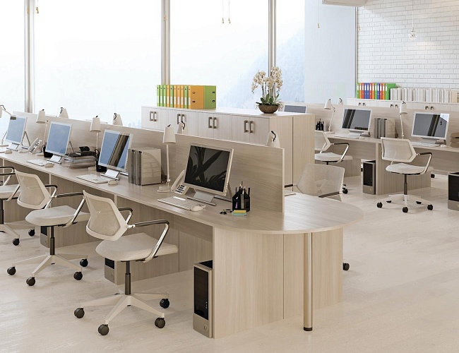 фото мебель Argo Light №2