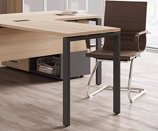 фото кабинет Project Acacia  №3