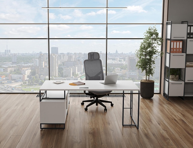 фото Кабинет Rift + №2