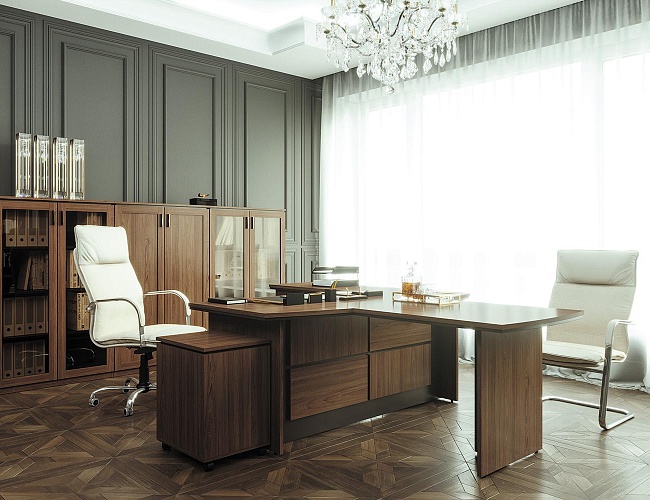 фото кабинет On.Top №5