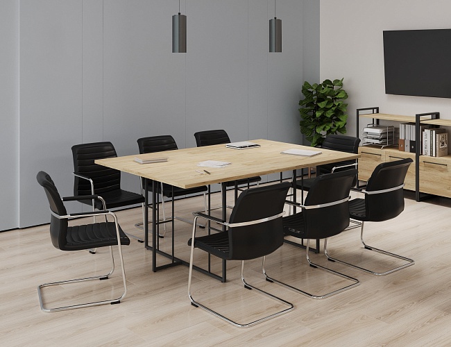 фото Кабинет Rift №3