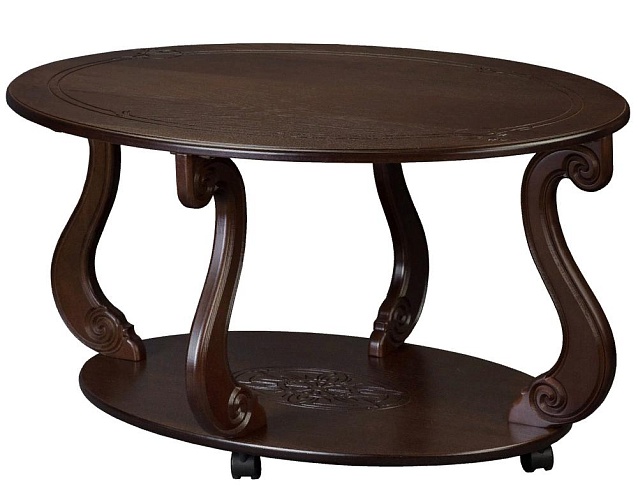 фото Столик Овация М