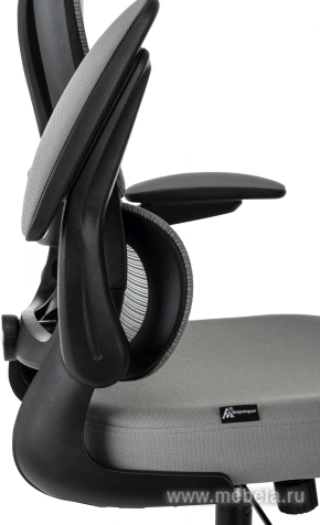 кресло Sigma-1 Black