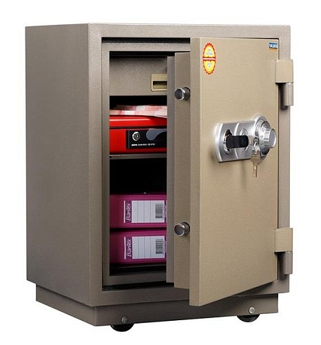 фото Cейф FRS-66T СL №2