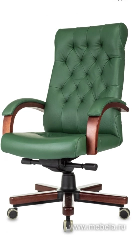 кресло T-9928 Walnut