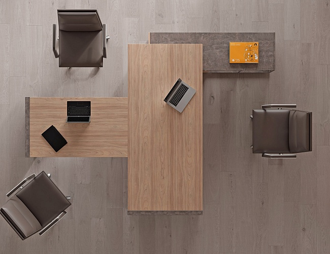 фото кабинет Солид Б №5