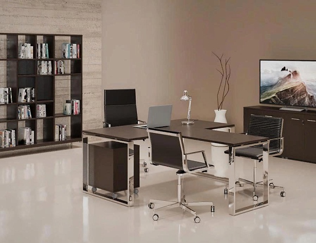 фото кабинет Rotonda